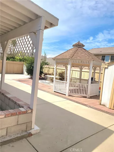 Exterior - 2130 Willowbrook, Perris, CA 92571 photo 6 of 7