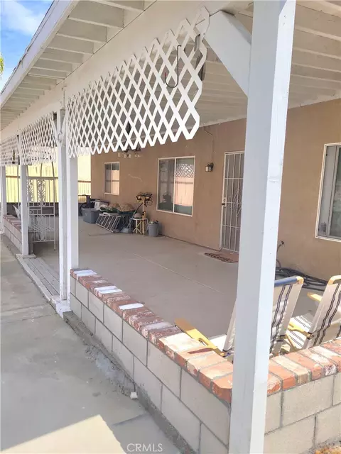 Exterior - 2130 Willowbrook, Perris, CA 92571 photo 5 of 7