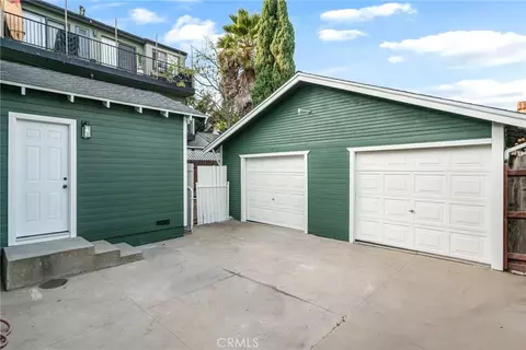 Exterior - 4027 E 11th, Long Beach, CA 90804 photo 7 of 7