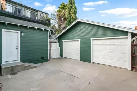Exterior - 4027 E 11th, Long Beach, CA 90804 photo 7 of 7