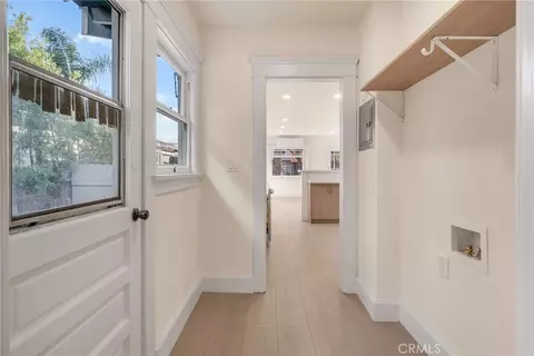 Entry Way - 4027 E 11th, Long Beach, CA 90804 photo 1 of 3
