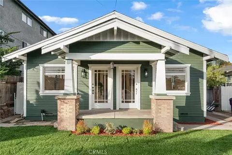 Exterior - 4027 E 11th, Long Beach, CA 90804 photo 2 of 7