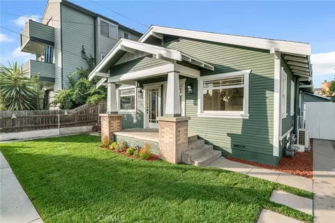 Exterior - 4027 E 11th, Long Beach, CA 90804 photo 3 of 7