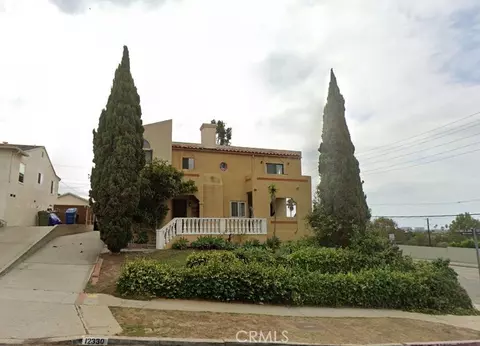 12330 Stanwood, Los Angeles, CA 90066
