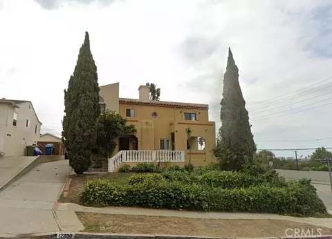 12330 Stanwood, Los Angeles, CA 90066