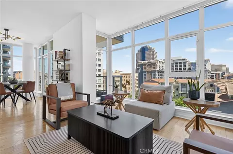 411 W Seaside #601, Long Beach, CA 90802