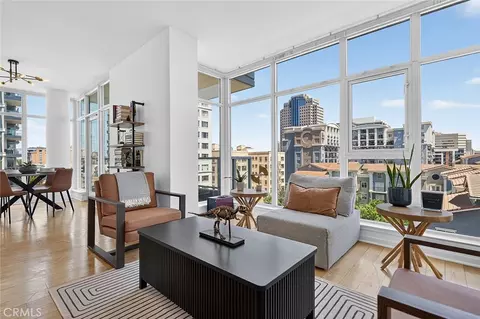 411 W Seaside #601, Long Beach, CA 90802