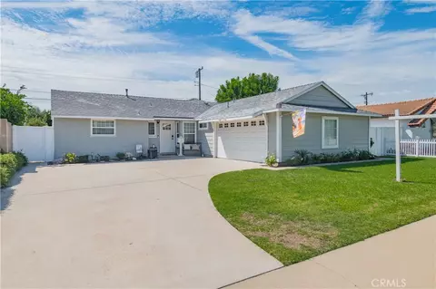 8695 Madison, Buena Park, CA 90620