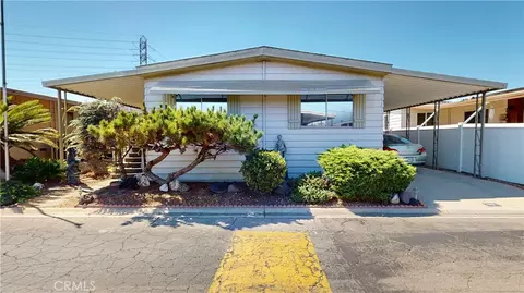 3595 Santa Fe Ave #112, Long Beach, CA 90810
