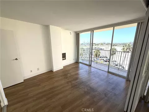 Living - 700 E Ocean #808, Long Beach, CA 90802 photo 5 of 7