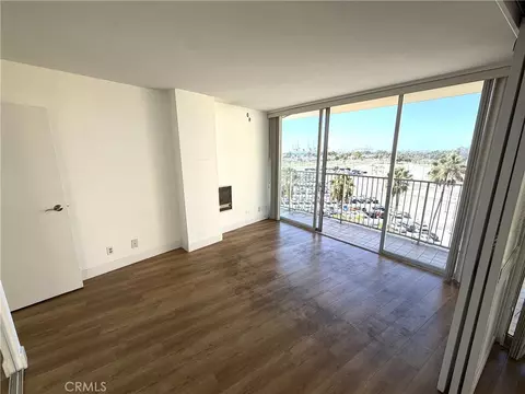 Living - 700 E Ocean #808, Long Beach, CA 90802 photo 5 of 7