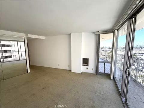 Living - 700 E Ocean #808, Long Beach, CA 90802 photo 6 of 7