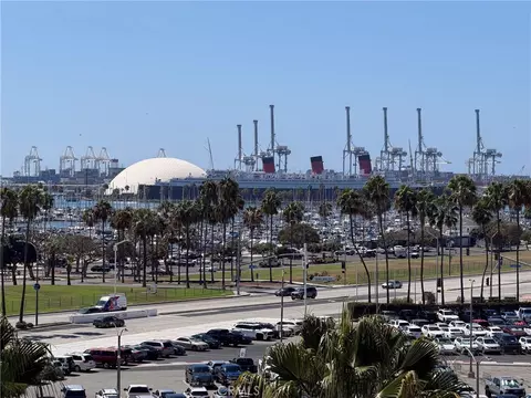 View/Area - 700 E Ocean #808, Long Beach, CA 90802 photo 1 of 1