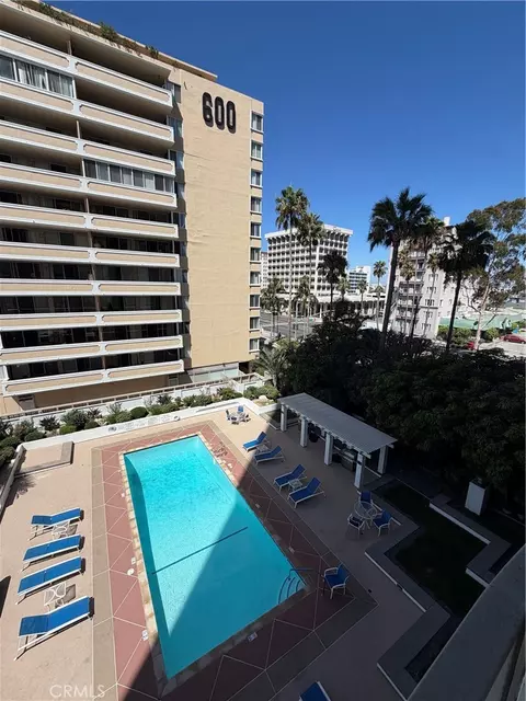 Exterior - 700 E Ocean #808, Long Beach, CA 90802 photo 2 of 2