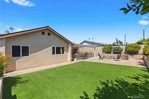 Exterior - 812 De Jur St, Brea, CA 92821 photo 5 of 6