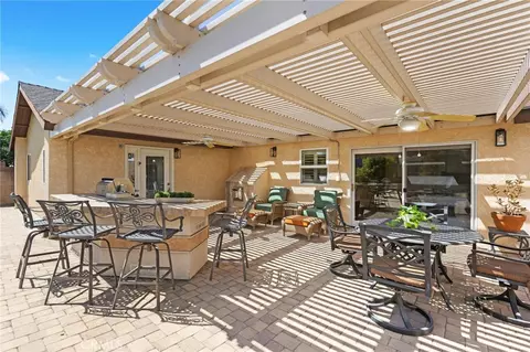 Exterior - 812 De Jur St, Brea, CA 92821 photo 3 of 6