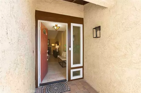 Entry Way - 812 De Jur St, Brea, CA 92821 photo 1 of 2