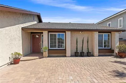 Exterior - 812 De Jur St, Brea, CA 92821 photo 2 of 6