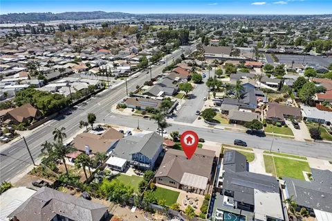 View/Area - 812 De Jur St, Brea, CA 92821 photo 2 of 3