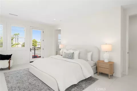 Bedroom - 208 Ocean Pl, Seal Beach, CA 90740 photo 1 of 4