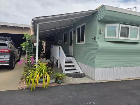 1436 W 130th St #SPC 8, Gardena, CA 90249