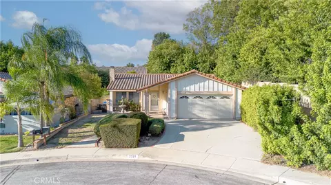 2221 Shirlee, West Covina, CA 91792