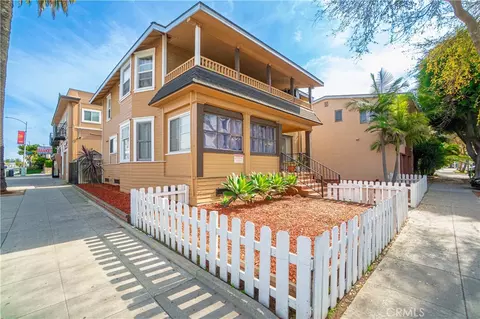 Exterior - 406 E 7th, Long Beach, CA 90813 photo 1 of 1