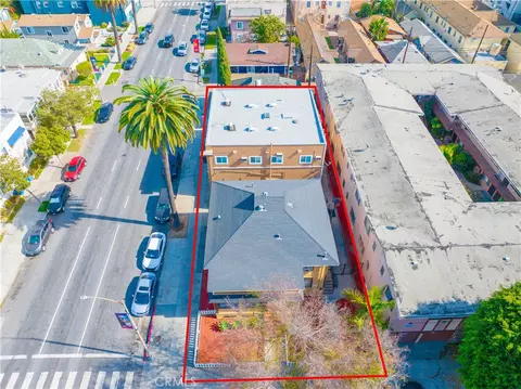 View/Area - 406 E 7th, Long Beach, CA 90813 photo 5 of 5