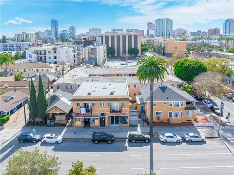 View/Area - 406 E 7th, Long Beach, CA 90813 photo 1 of 5