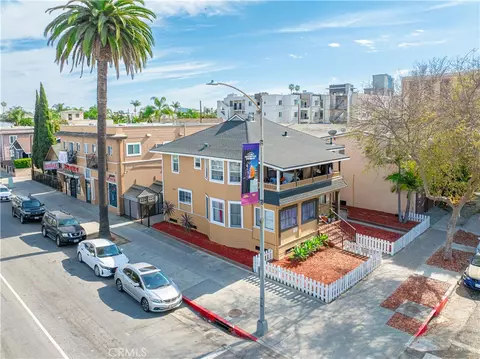 View/Area - 406 E 7th, Long Beach, CA 90813 photo 2 of 5