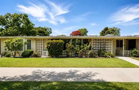 13311 Twin Hills Dr M12-55e, Seal Beach, CA 90740