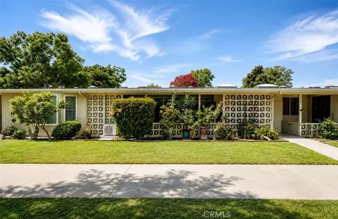 13311 Twin Hills Dr M12-55e, Seal Beach, CA 90740