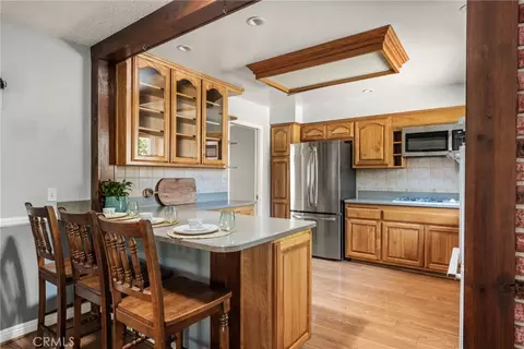 Kitchen - 1249 Bering St, Placentia, CA 92870 photo 3 of 3