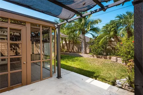 Exterior - 1249 Bering St, Placentia, CA 92870 photo 9 of 11