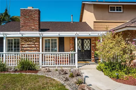 Exterior - 1249 Bering St, Placentia, CA 92870 photo 1 of 11