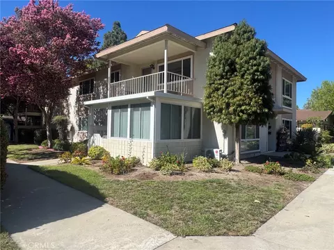 48 Calle Aragon #A, Laguna Woods, CA 92637
