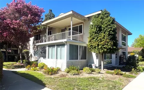 48 Calle Aragon #A, Laguna Woods, CA 92637