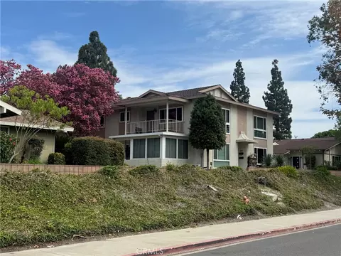 48 Calle Aragon #A, Laguna Woods, CA 92637