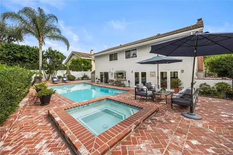 5311 E Westridge Rd, Anaheim, CA 92807
