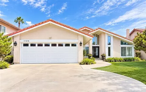 11167 Mcgee River Cir, Fountain Valley, CA 92708