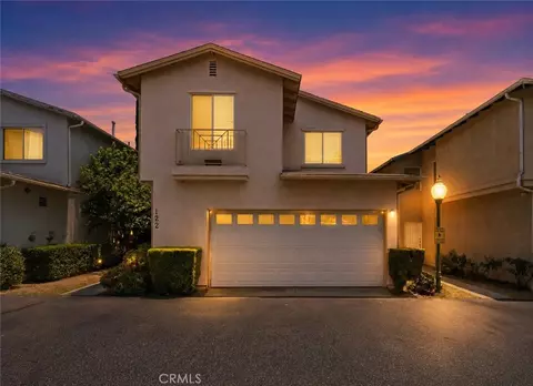 9300 Burnet Ave #122, North Hills, CA 91343