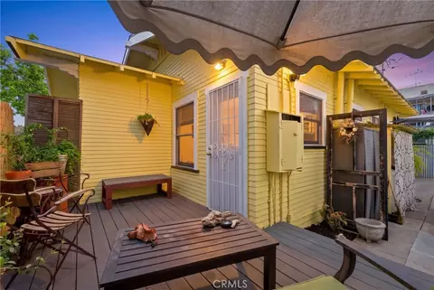 Exterior - 1915 E 3rd, Long Beach, CA 90802 photo 4 of 16