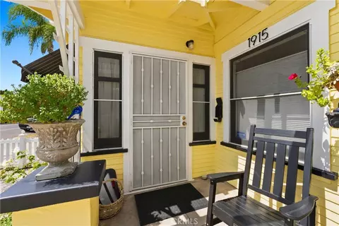 Exterior - 1915 E 3rd, Long Beach, CA 90802 photo 3 of 16