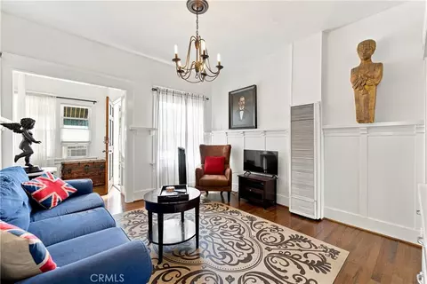 Living - 1915 E 3rd, Long Beach, CA 90802 photo 4 of 9