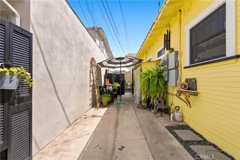 Exterior - 1915 E 3rd, Long Beach, CA 90802 photo 10 of 16