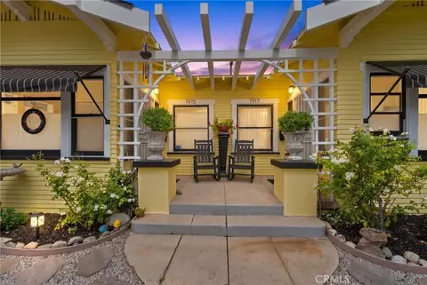 Exterior - 1915 E 3rd, Long Beach, CA 90802 photo 2 of 16