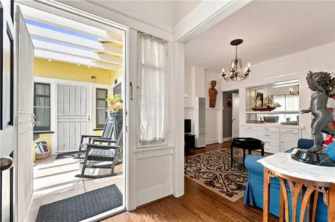 Entry Way - 1915 E 3rd, Long Beach, CA 90802 photo 1 of 3