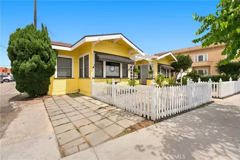 Exterior - 1915 E 3rd, Long Beach, CA 90802 photo 16 of 16