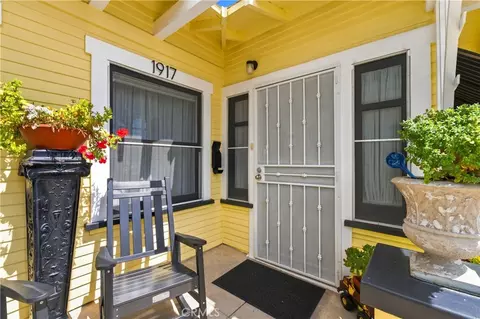 Exterior - 1915 E 3rd, Long Beach, CA 90802 photo 7 of 16