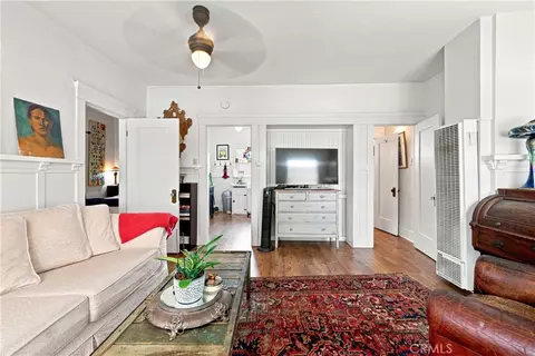 Living - 1915 E 3rd, Long Beach, CA 90802 photo 6 of 9